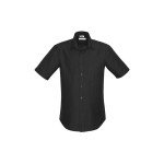 branded Mens Preston Short Sleeve Shirt, from our range of promotional Men&#039;s Corporate Shirts