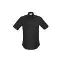 branded Mens Preston Short Sleeve Shirt, from our range of promotional Men's Corporate Shirts