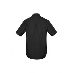 branded Mens Preston Short Sleeve Shirt, from our range of promotional Men's Corporate Shirts