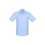 branded Mens Preston Short Sleeve Shirt, from our range of promotional Men&#039;s Corporate Shirts