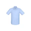 branded Mens Preston Short Sleeve Shirt, from our range of promotional Men's Corporate Shirts