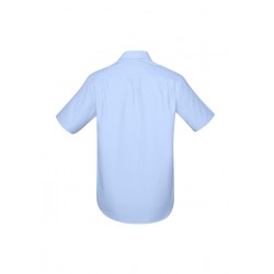 branded Mens Preston Short Sleeve Shirt, from our range of promotional Men's Corporate Shirts