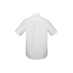 branded Mens Preston Short Sleeve Shirt, from our range of promotional Men's Corporate Shirts