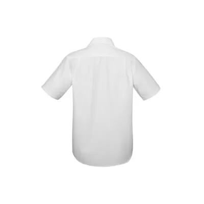 branded Mens Preston Short Sleeve Shirt, from our range of promotional Men's Corporate Shirts