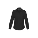 branded Ladies Madison Long Sleeve Shirt, from our range of promotional Ladies Corporate Shirts
