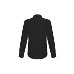 branded Ladies Madison Long Sleeve Shirt, from our range of promotional Ladies Corporate Shirts