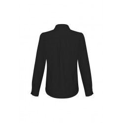 branded Ladies Madison Long Sleeve Shirt, from our range of promotional Ladies Corporate Shirts