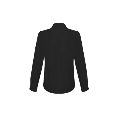 branded Ladies Madison Long Sleeve Shirt, from our range of promotional Ladies Corporate Shirts