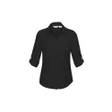 branded Ladies Madison Long Sleeve Shirt, from our range of promotional Ladies Corporate Shirts