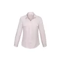 branded Ladies Madison Long Sleeve Shirt, from our range of promotional Ladies Corporate Shirts