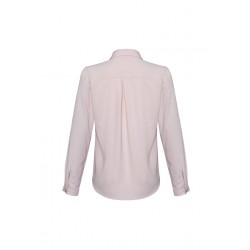 branded Ladies Madison Long Sleeve Shirt, from our range of promotional Ladies Corporate Shirts