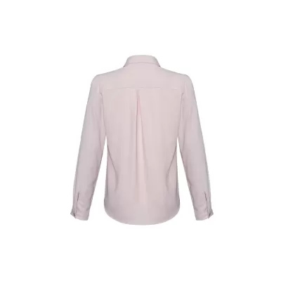 branded Ladies Madison Long Sleeve Shirt, from our range of promotional Ladies Corporate Shirts