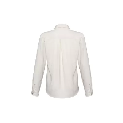 branded Ladies Madison Long Sleeve Shirt, from our range of promotional Ladies Corporate Shirts