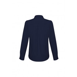 branded Ladies Madison Long Sleeve Shirt, from our range of promotional Ladies Corporate Shirts