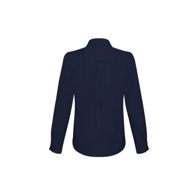 branded Ladies Madison Long Sleeve Shirt, from our range of promotional Ladies Corporate Shirts
