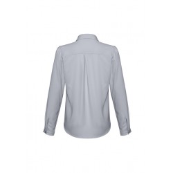 branded Ladies Madison Long Sleeve Shirt, from our range of promotional Ladies Corporate Shirts