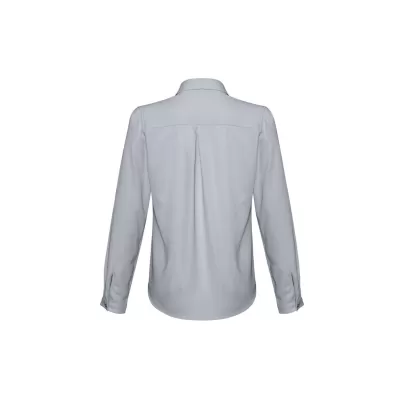 branded Ladies Madison Long Sleeve Shirt, from our range of promotional Ladies Corporate Shirts
