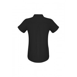 branded Ladies Madison Short Sleeve Shirt, from our range of promotional Ladies Corporate Shirts