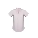 branded Ladies Madison Short Sleeve Shirt, from our range of promotional Ladies Corporate Shirts