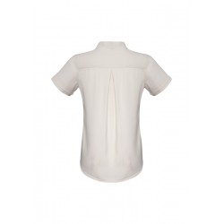branded Ladies Madison Short Sleeve Shirt, from our range of promotional Ladies Corporate Shirts