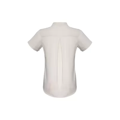 branded Ladies Madison Short Sleeve Shirt, from our range of promotional Ladies Corporate Shirts