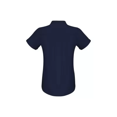 branded Ladies Madison Short Sleeve Shirt, from our range of promotional Ladies Corporate Shirts