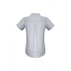 branded Ladies Madison Short Sleeve Shirt, from our range of promotional Ladies Corporate Shirts