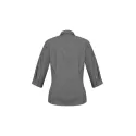 branded Ladies Ellison 3/4 Sleeve Shirt, from our range of promotional Ladies Corporate Shirts