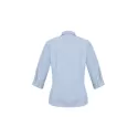 branded Ladies Ellison 3/4 Sleeve Shirt, from our range of promotional Ladies Corporate Shirts