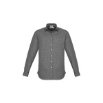 branded Mens Ellison Long Sleeve Shirt, from our range of promotional Men&#039;s Corporate Shirts