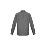 branded Mens Ellison Long Sleeve Shirt, from our range of promotional Men&#039;s Corporate Shirts
