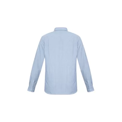 branded Mens Ellison Long Sleeve Shirt, from our range of promotional Men's Corporate Shirts