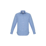 branded Mens Ellison Long Sleeve Shirt, from our range of promotional Men&#039;s Corporate Shirts