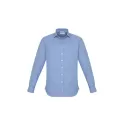 branded Mens Ellison Long Sleeve Shirt, from our range of promotional Men's Corporate Shirts