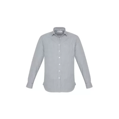 branded Mens Ellison Long Sleeve Shirt, from our range of promotional Men's Corporate Shirts