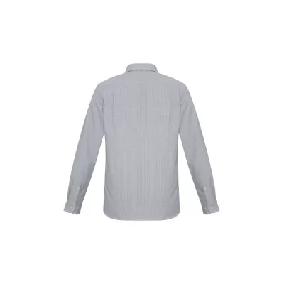 branded Mens Ellison Long Sleeve Shirt, from our range of promotional Men's Corporate Shirts