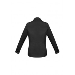 branded Ladies Monaco Long Sleeve Shirt, from our range of promotional Ladies Corporate Shirts