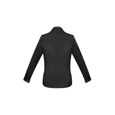 branded Ladies Monaco Long Sleeve Shirt, from our range of promotional Ladies Corporate Shirts