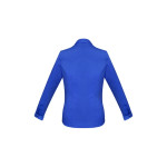 branded Ladies Monaco Long Sleeve Shirt, from our range of promotional Ladies Corporate Shirts
