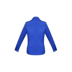 branded Ladies Monaco Long Sleeve Shirt, from our range of promotional Ladies Corporate Shirts