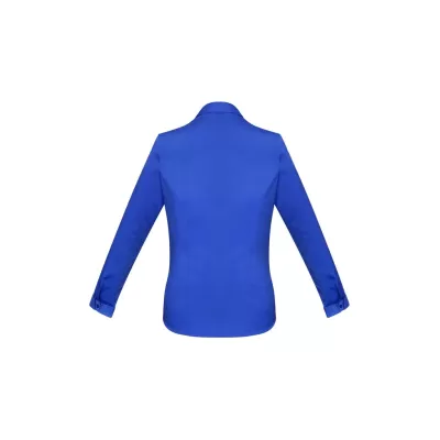 branded Ladies Monaco Long Sleeve Shirt, from our range of promotional Ladies Corporate Shirts
