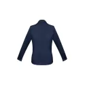 branded Ladies Monaco Long Sleeve Shirt, from our range of promotional Ladies Corporate Shirts