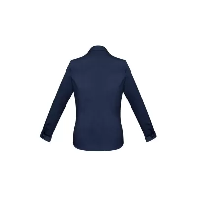 branded Ladies Monaco Long Sleeve Shirt, from our range of promotional Ladies Corporate Shirts