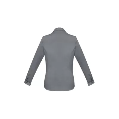 branded Ladies Monaco Long Sleeve Shirt, from our range of promotional Ladies Corporate Shirts