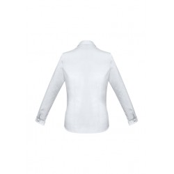 branded Ladies Monaco Long Sleeve Shirt, from our range of promotional Ladies Corporate Shirts