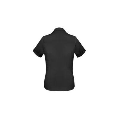 branded Ladies Monaco Short Sleeve Shirt, from our range of promotional Ladies Corporate Shirts