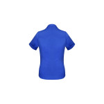branded Ladies Monaco Short Sleeve Shirt, from our range of promotional Ladies Corporate Shirts