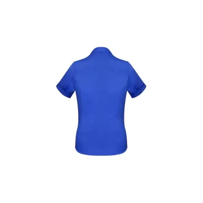 branded Ladies Monaco Short Sleeve Shirt, from our range of promotional Ladies Corporate Shirts