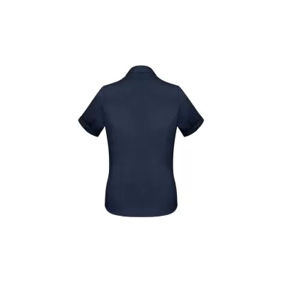 branded Ladies Monaco Short Sleeve Shirt, from our range of promotional Ladies Corporate Shirts