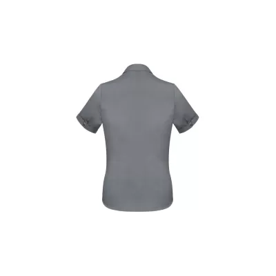 branded Ladies Monaco Short Sleeve Shirt, from our range of promotional Ladies Corporate Shirts